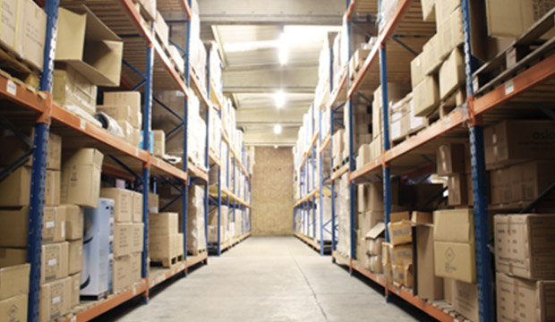 tradeshow exhibits transportation and delivery on site