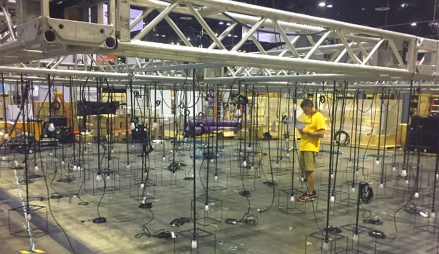 Installieren Demontieren 1