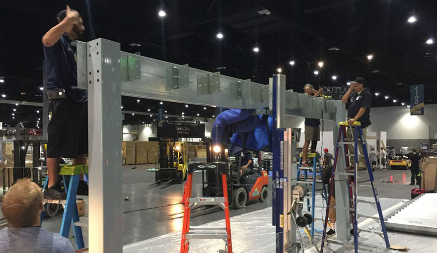 Installieren Demontieren 5