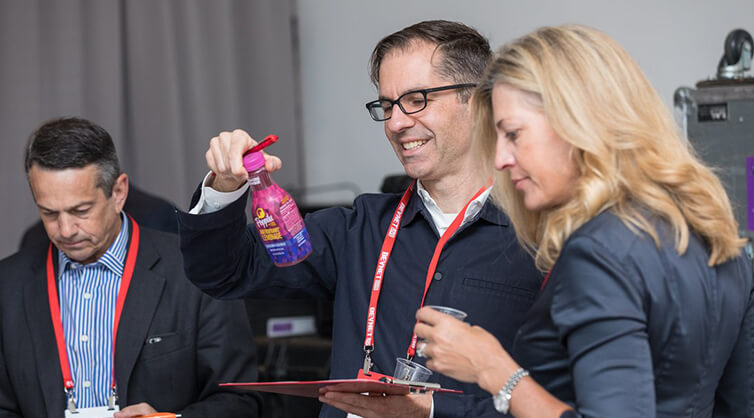 Best USA Food and Beverage Shows to Attend This Year - aplusexpo