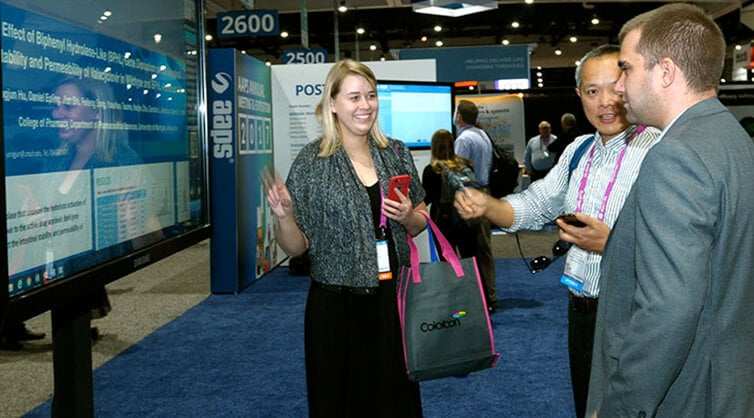 AAPS PharmSci 360