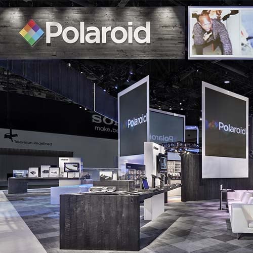Exhibition truss system
