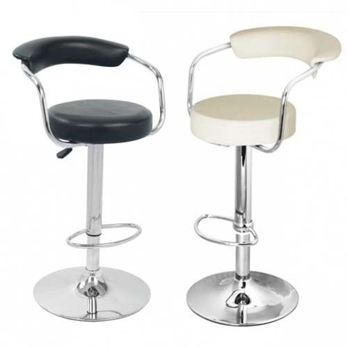Trade Show Bar Stools