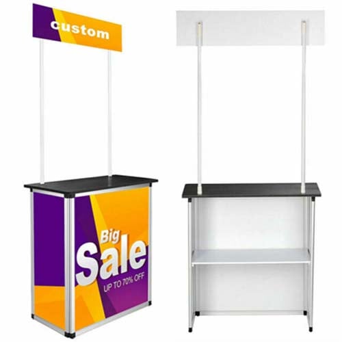 Trade Show Booth Table Trade Show Service Specialist Aplus Expo trade-show-booth-table-trade-show-service-specialist-aplus-expo