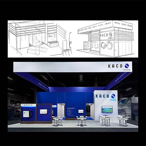 Truss display systems