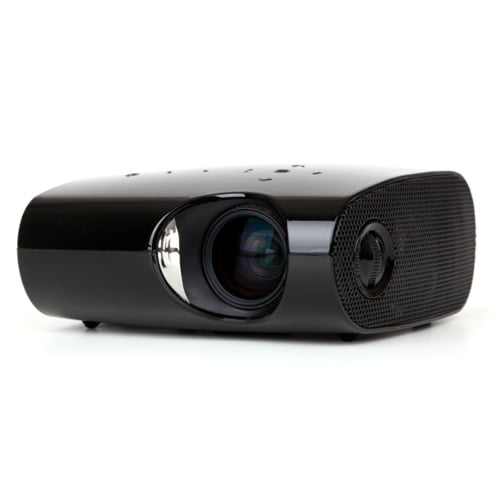 LCD Projectors
