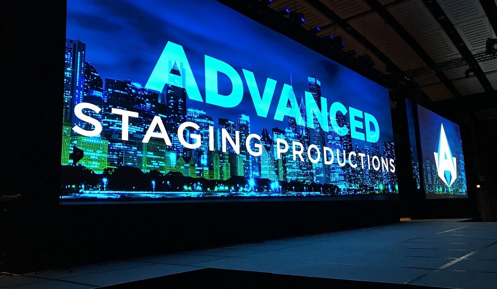 audio equipment rental