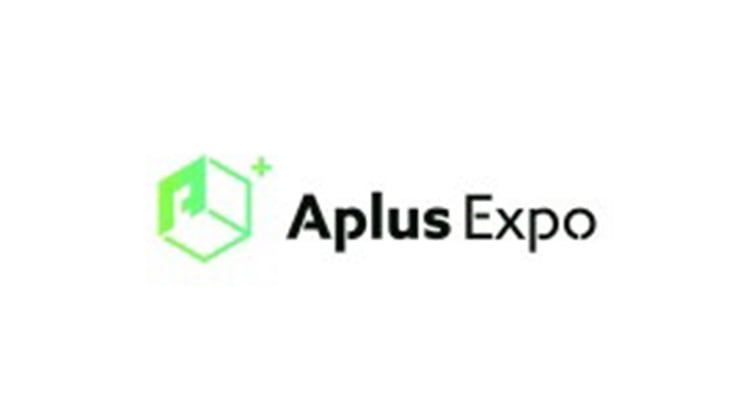 Aplus Expo Logo