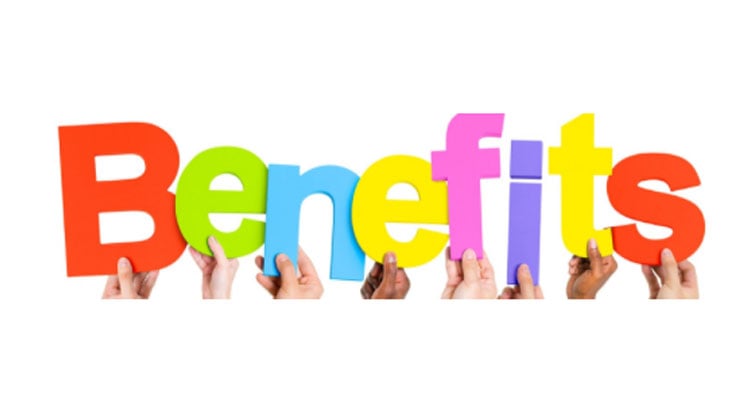 Benefits