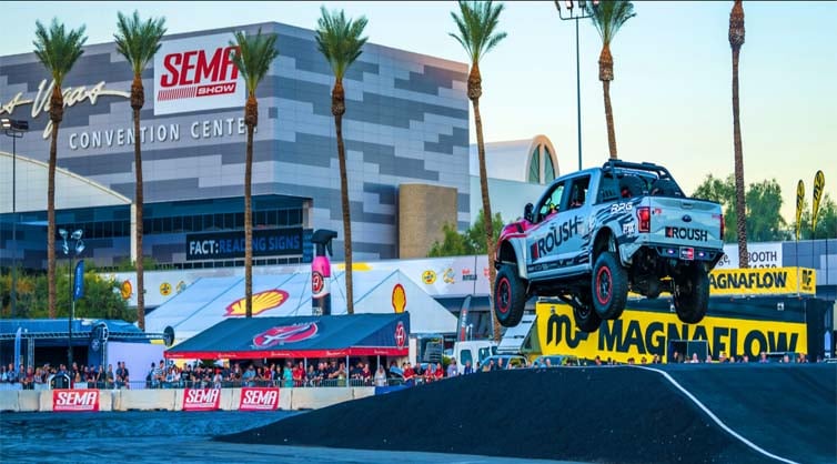 SEMA Show