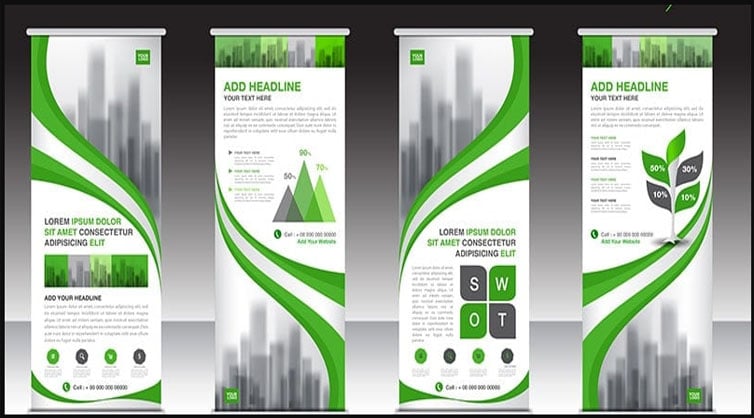 Trade Show Display