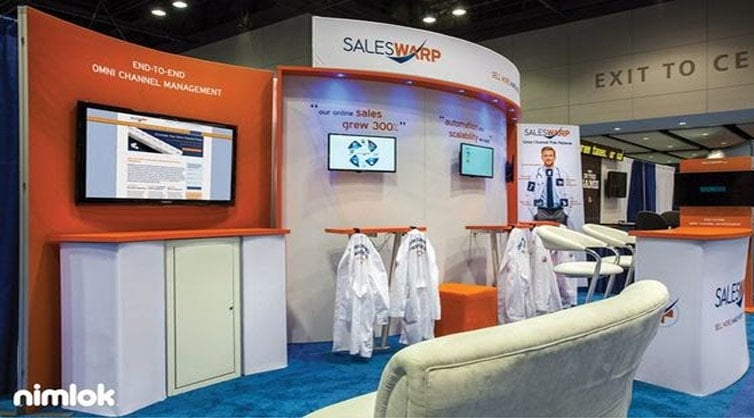 A Simple Booth