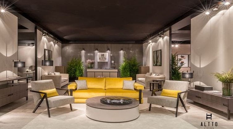 Booth Furniture