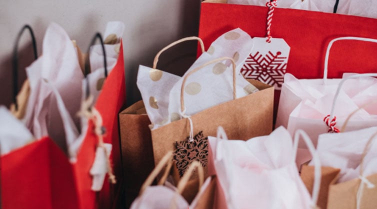 Branded Gifts