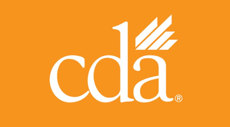 Marca CDA