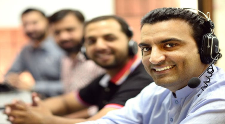Customer Care
