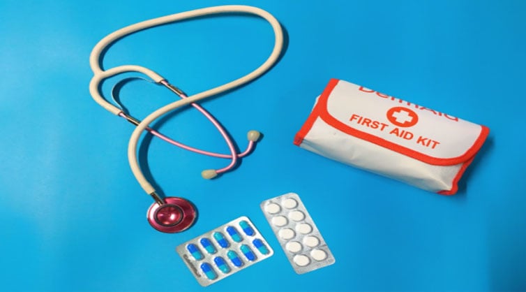 First Aid Kit