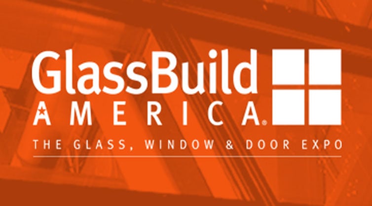 La marca Glass Build America
