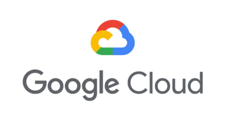 Marca Google Cloud