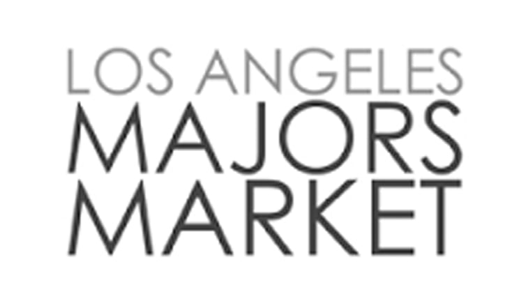 Los Angeles Majors Market