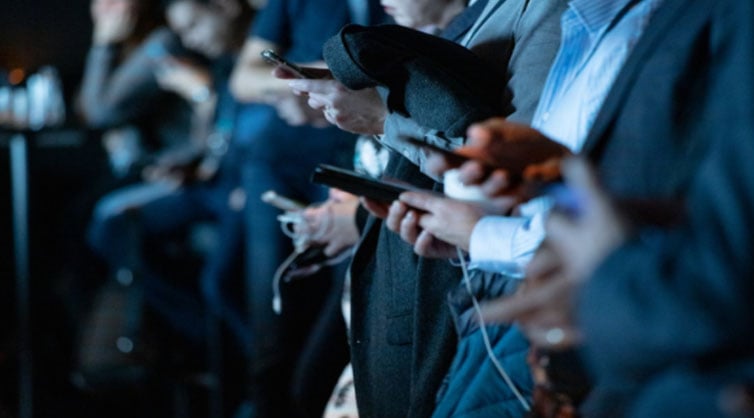 Cobertura mediática