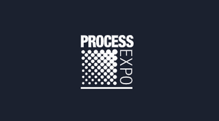 La marca de la exposición de procesos