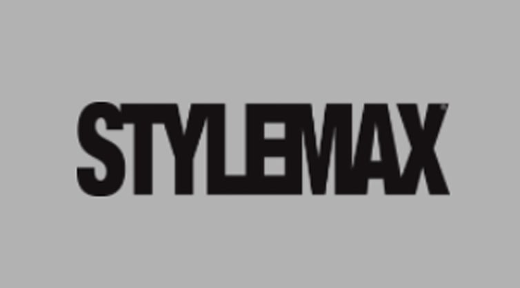 The stylemax branding