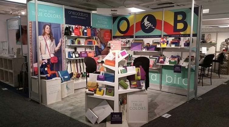 Trade Show Displays