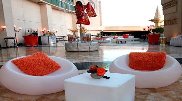 Trade Show Furniture
