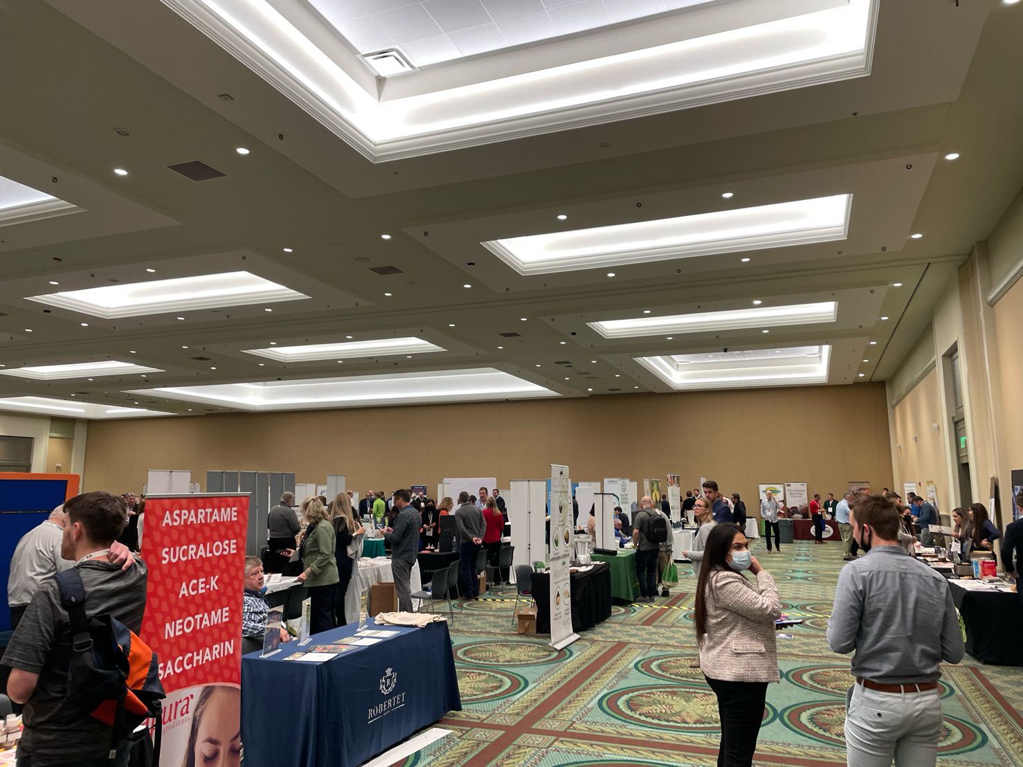 IFT Expo