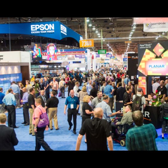 Salon Infocomm