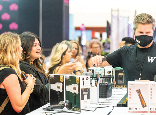 Salon de beauté Premiere
