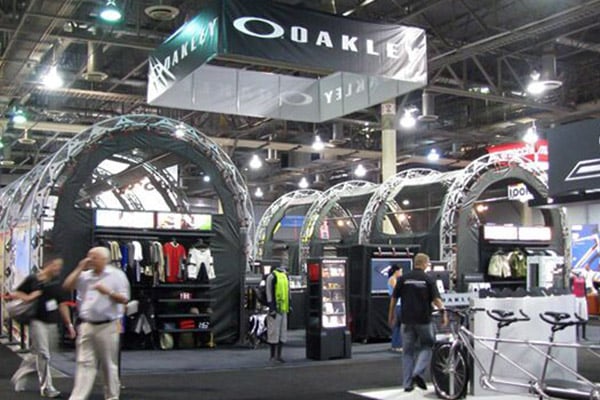 Trade Show Booth
