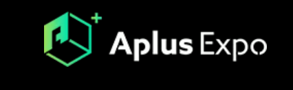 Aplus Expo Logo