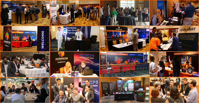 DigiMarCon