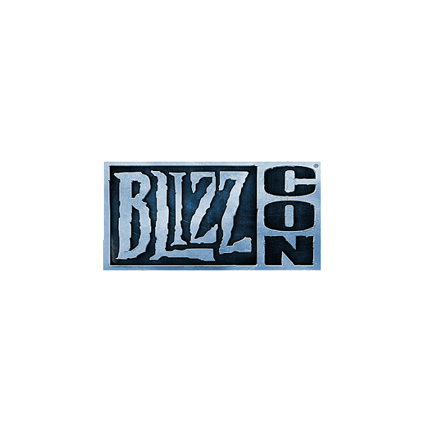Logotipo de la BlizzCon