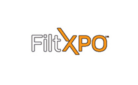 Logotipo de la feria FILTXPO