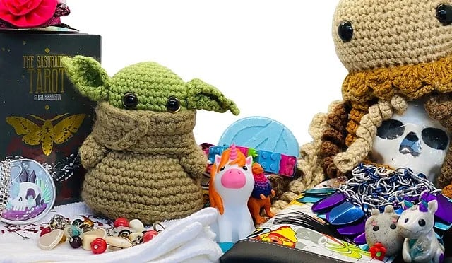 GeekCraft Expo