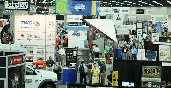Sitio de actividades de la exposición ICUEE
