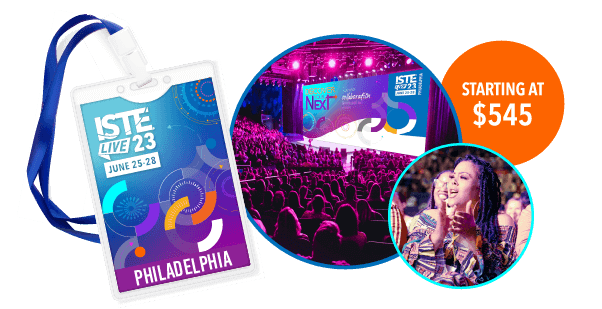 ISTE Conference & Expo