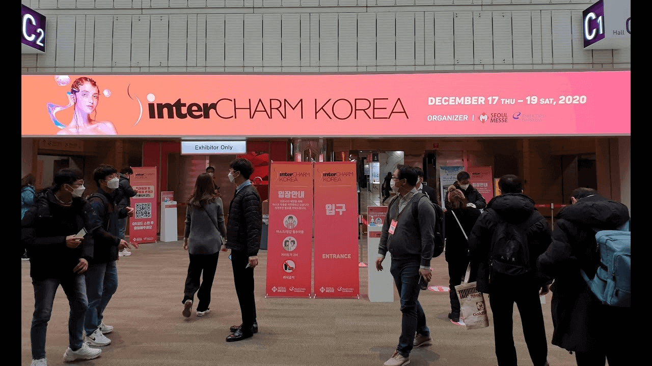 Intercharm