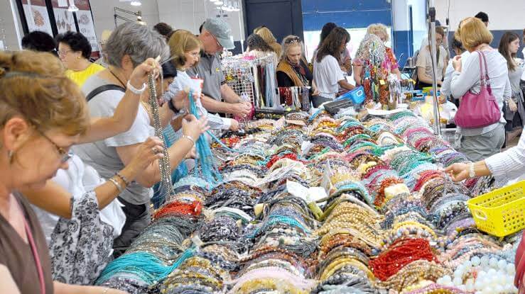 International Gem & Jewelry Show