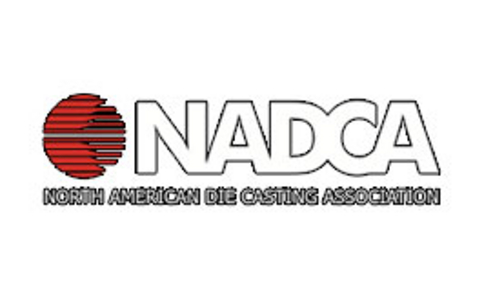 Logotipo de la NADCA