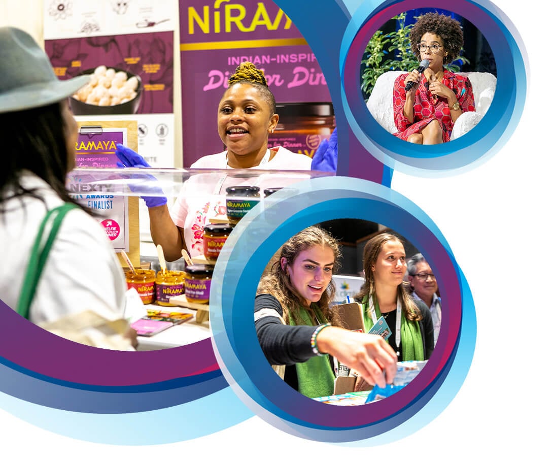 Natural Products Expo East 2023