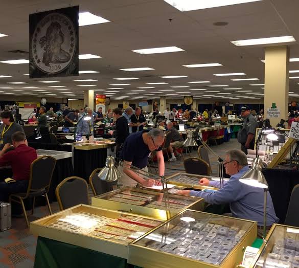 Philly Coin Expo