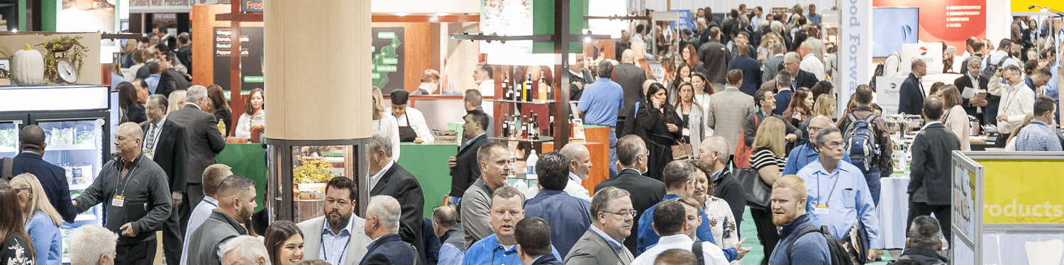Feria de la Asociación de Fabricantes de Marcas de Distribuidor
