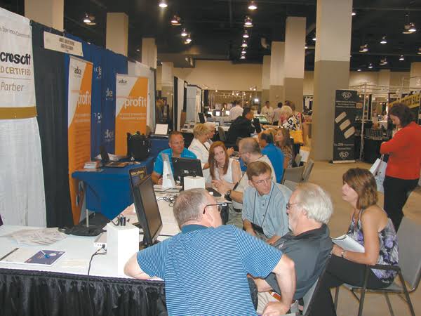 RJO Buying Show Philadelphia