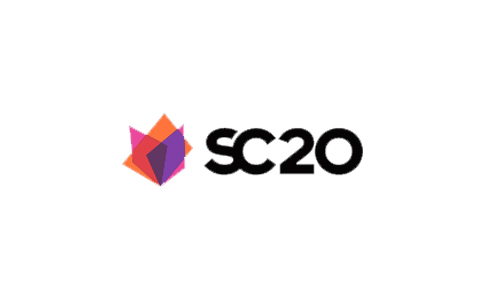 Logotipo SC