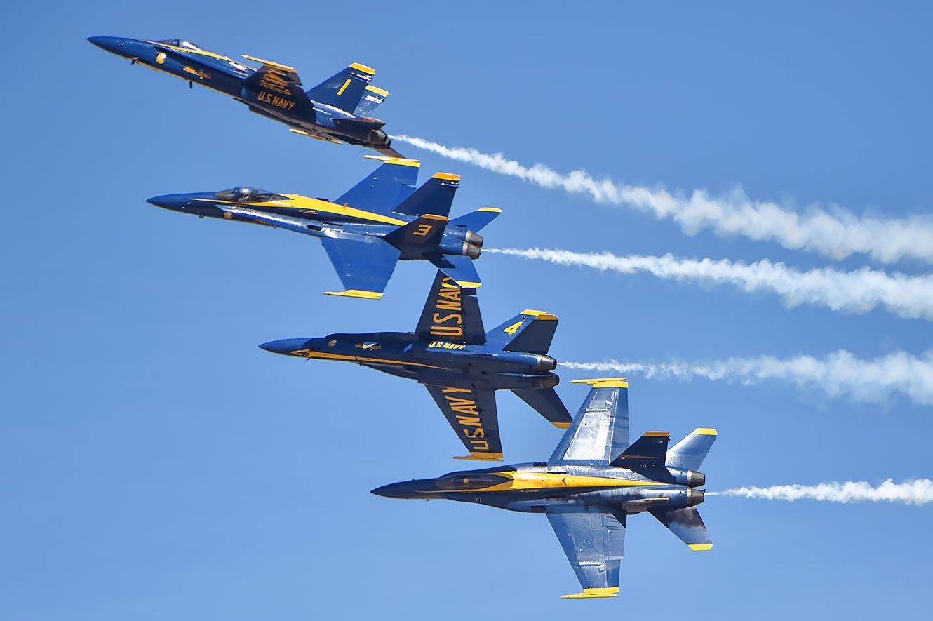 Seafair Weekend Festival
