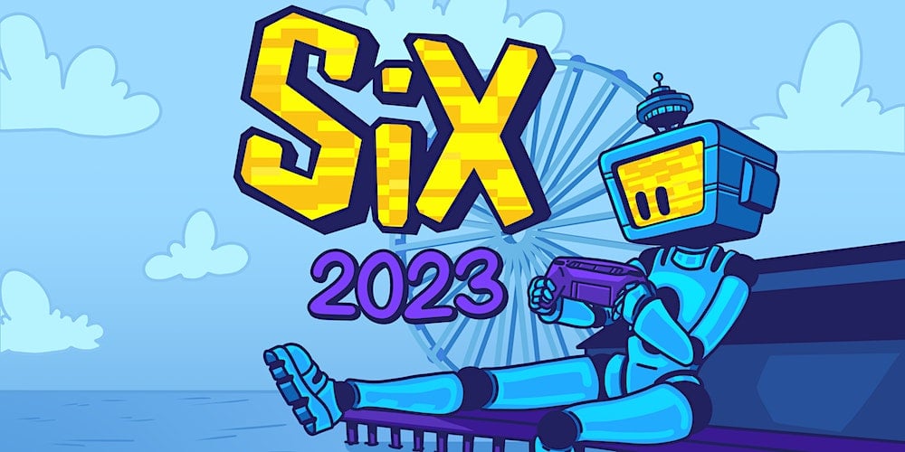 Seattle Indies Expo 2023